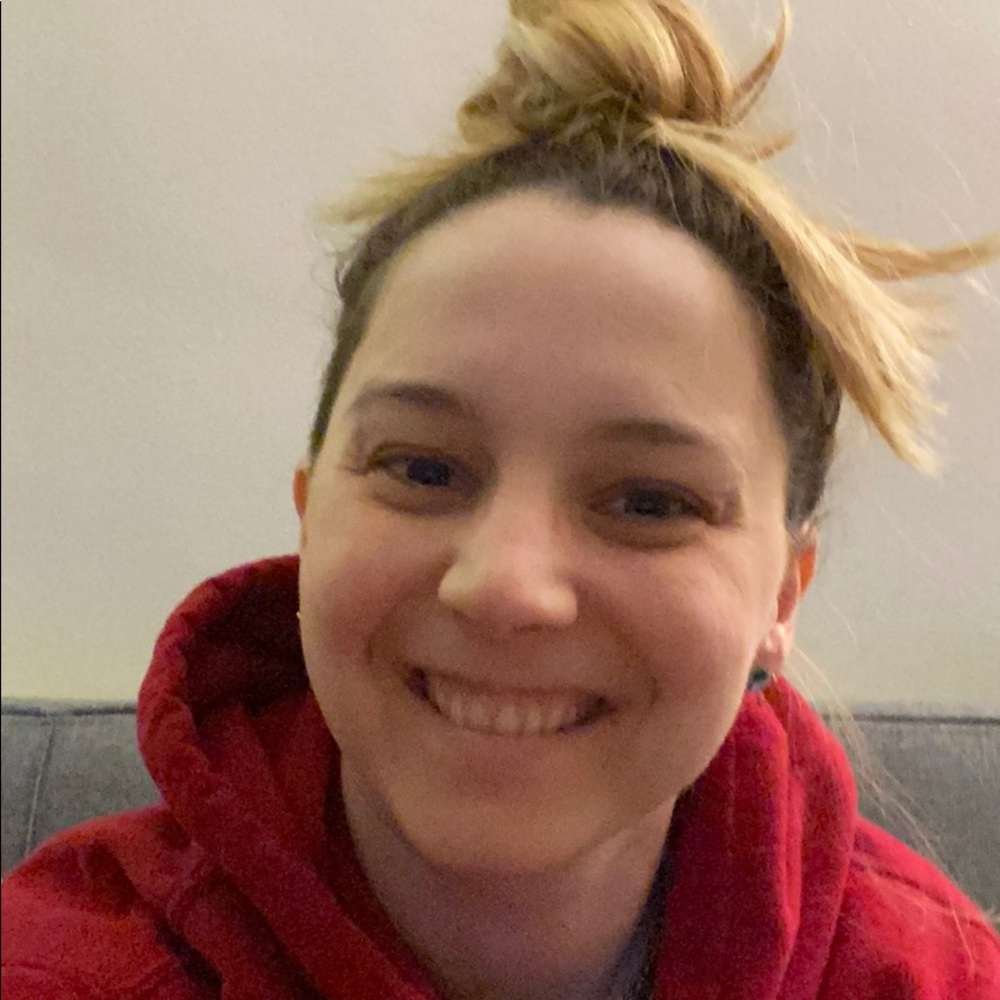 Meet your Posher, Meredith